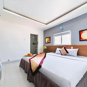 Arise Seaside 3*, Нячанг Вьетнам